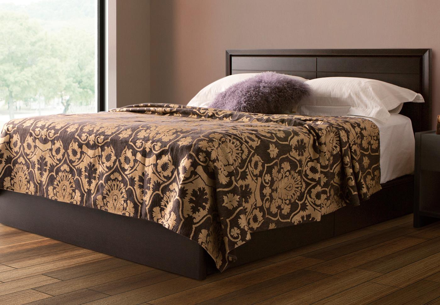 ヴィトーリアII VittoriaII | 最高級マットレス・ベッドなら【公式