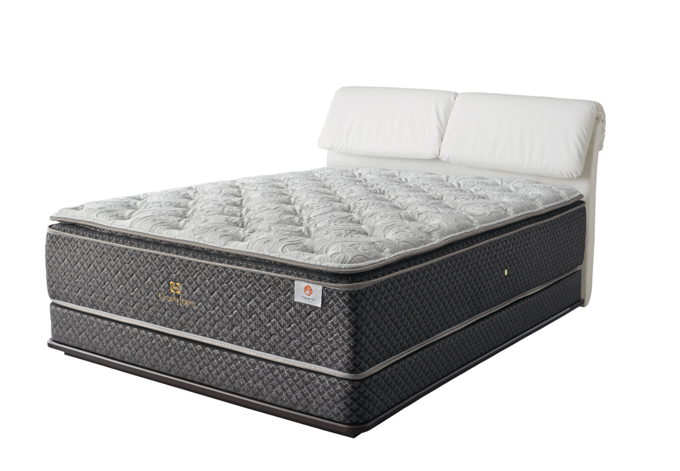 クラウンジュエル | 米国シェアNo.1マットレス Sealy（シーリー）【公式】