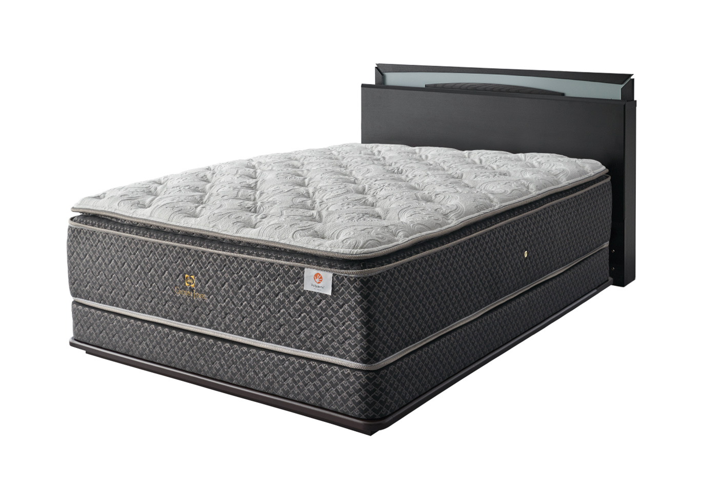 ロンドⅣ Rondo4 チタンコレクション マットレス｜Sealy（シーリー）公式