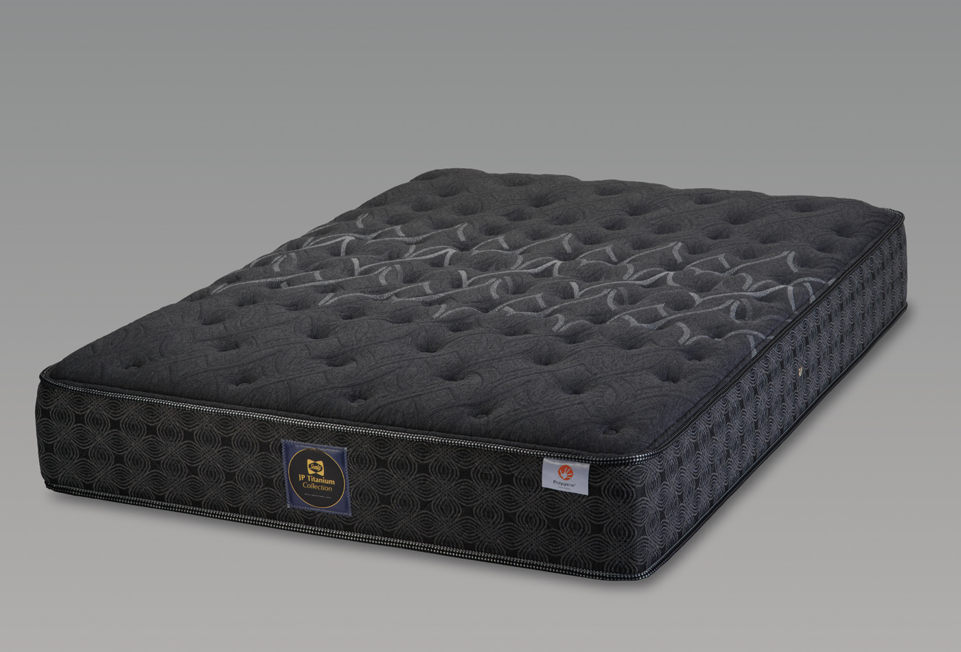 エバンスⅢ Evans3 チタンコレクション マットレス｜Sealy（シーリー）公式