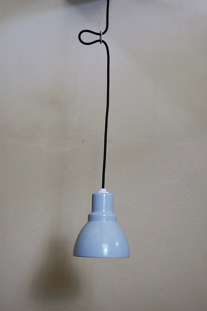 倉敷意匠計画室】アルミシェード ペンダントライトS