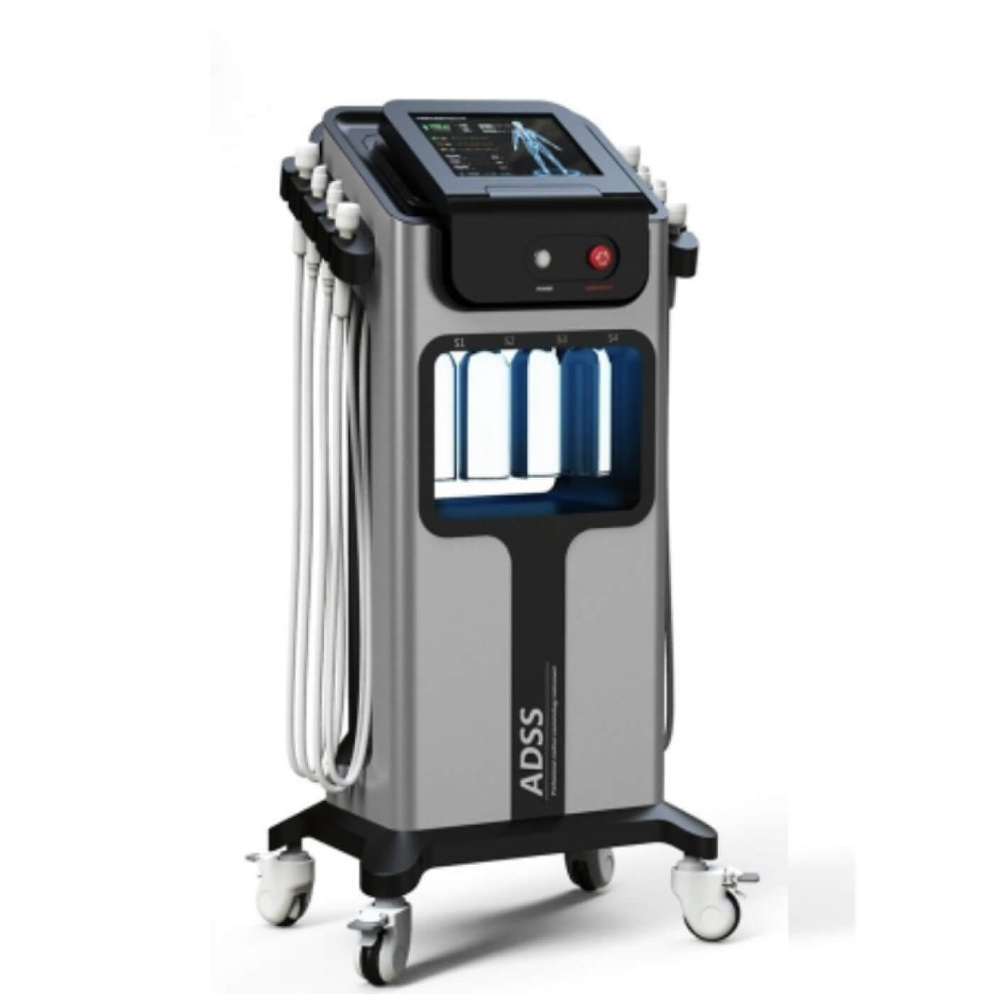 ハイドラフェイシャルマシン