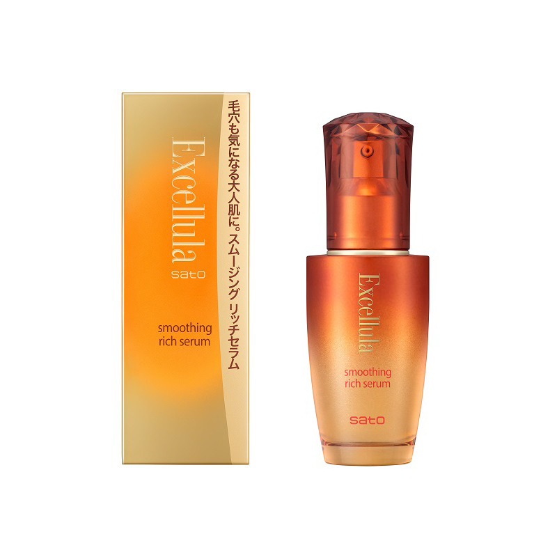 エクセルーラ リンクルエッセンス | 製品検索 | 薬と健康を見つめる