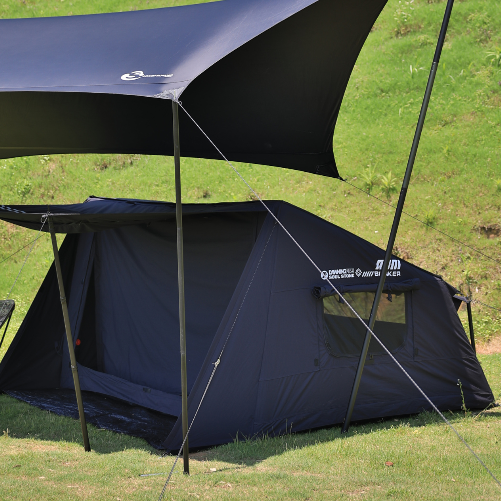 MINI BUNKER – SEKACAMP