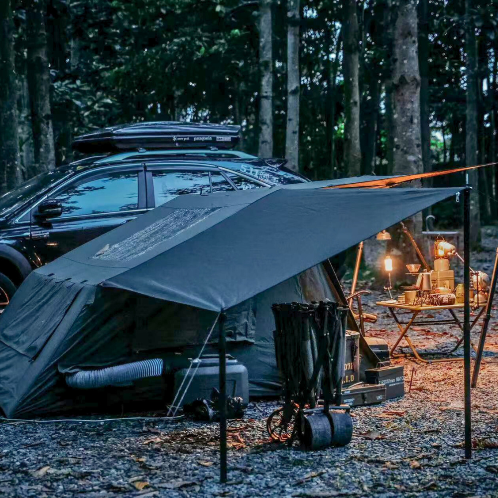 MINI BUNKER – SEKACAMP