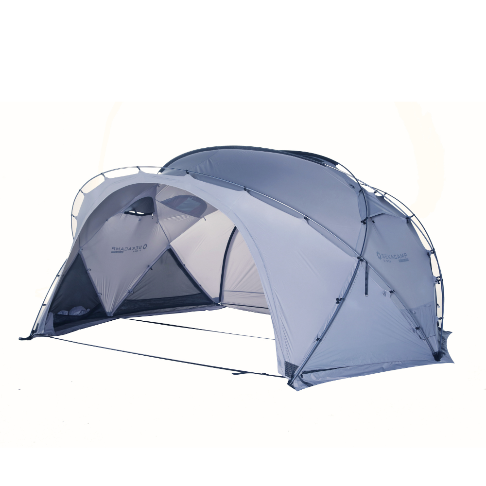 G-MAX テント – SEKACAMP