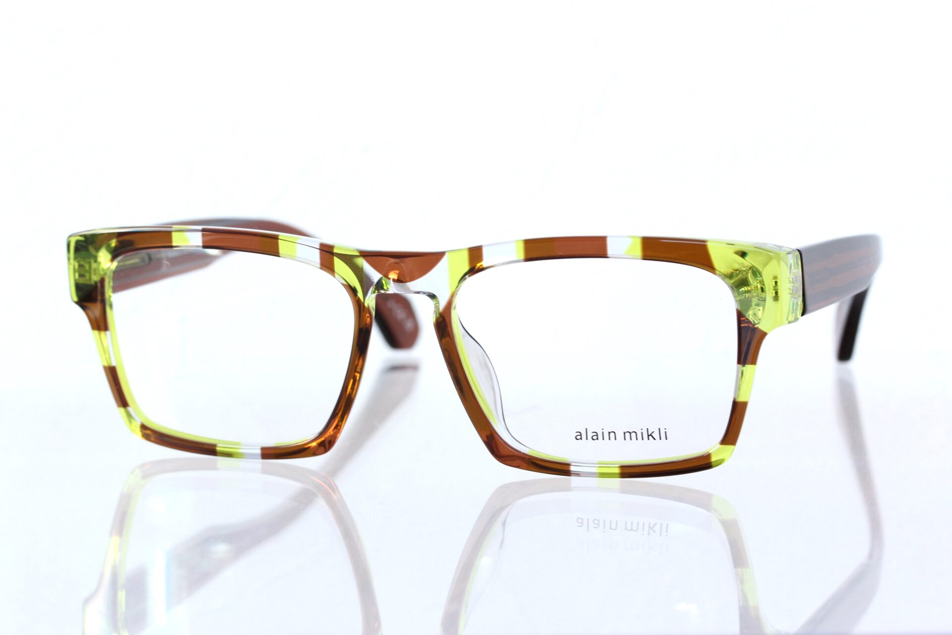 alain mikli ”A03508X” 数量限定モデル | Eyewear shop ami（関市の
