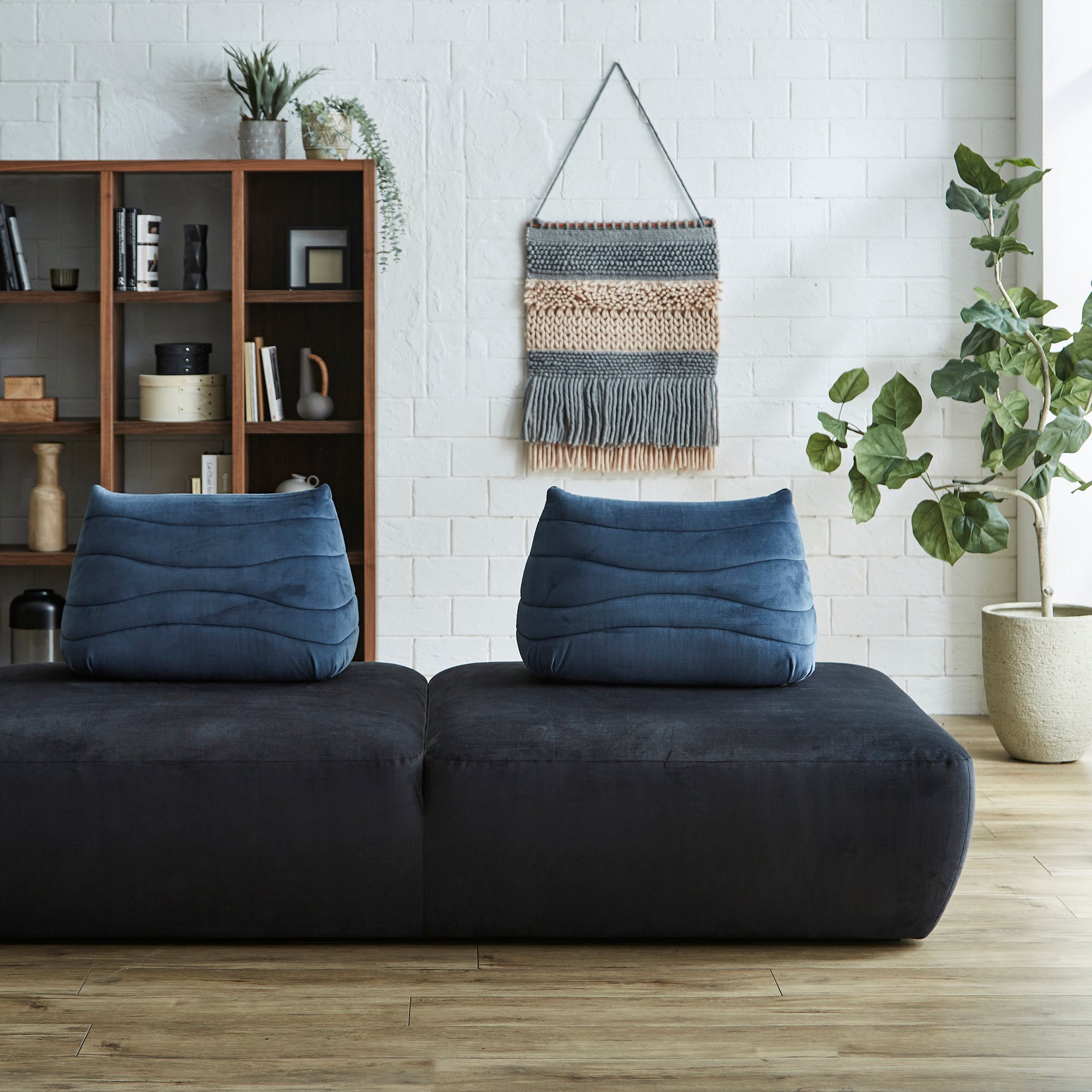 SR限定商品】テヤーロ アイランドソファ / TEYARO – 【セキカグ