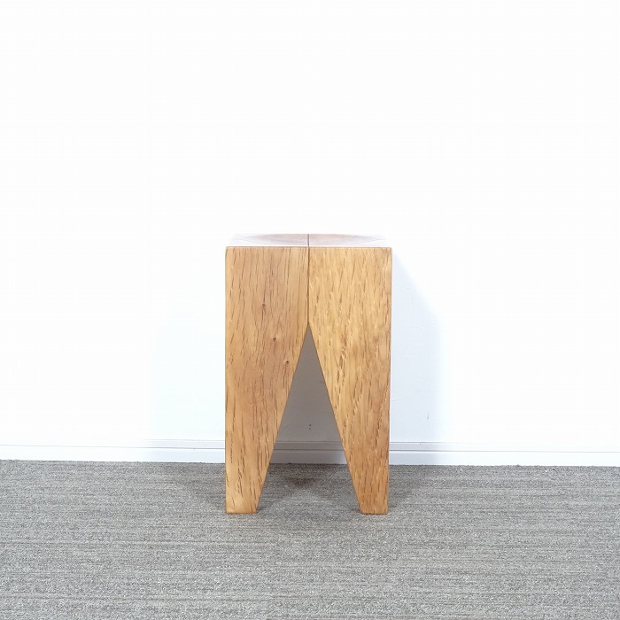 AbitaStyle アビタスタイル 遠藤照明取扱い エマーソン1 スツール 入荷