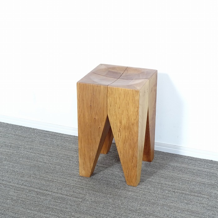 AbitaStyle アビタスタイル 遠藤照明取扱い エマーソン1 スツール 入荷