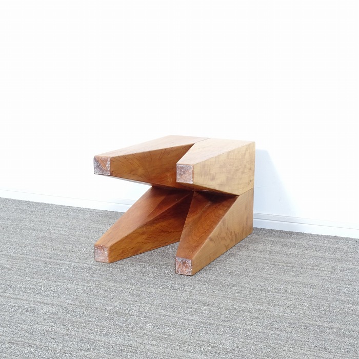 AbitaStyle アビタスタイル 遠藤照明取扱い エマーソン1 スツール 入荷