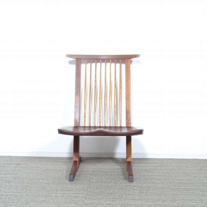 桜製作所 George Nakashima ジョージナカシマ CONOID コノイド