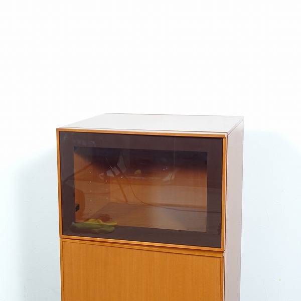 arflex アルフレックス COMPOSER コンポーザー キャビネット 照明付き