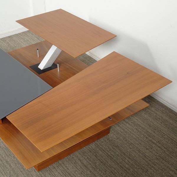 BoConcept ボーコンセプト BARCELONA バルセロナ コーヒーテーブル