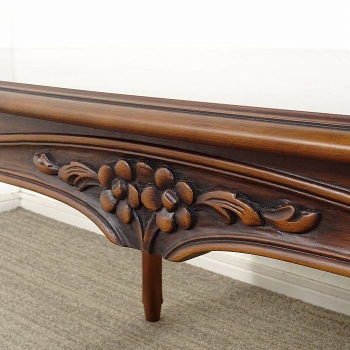 karimoku カリモク家具 domani ドマーニ Louis XV ルイ15 センター