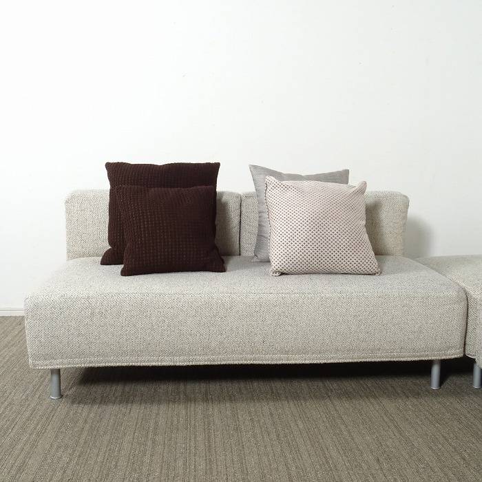 Cassina カッシーナ K02 GRANDANGOLO グランダンゴロ ソファセット