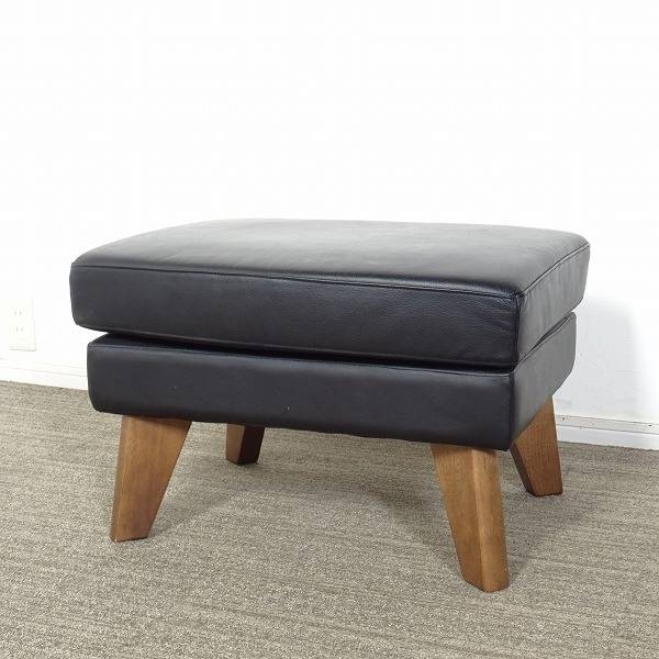 EAST WOOD イーストウッド George ジョージ 3人掛けソファ & スツール