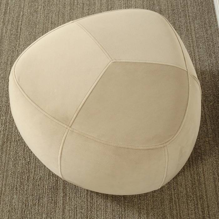 BoConcept ボーコンセプト Bermuda バミューダ フットスツール