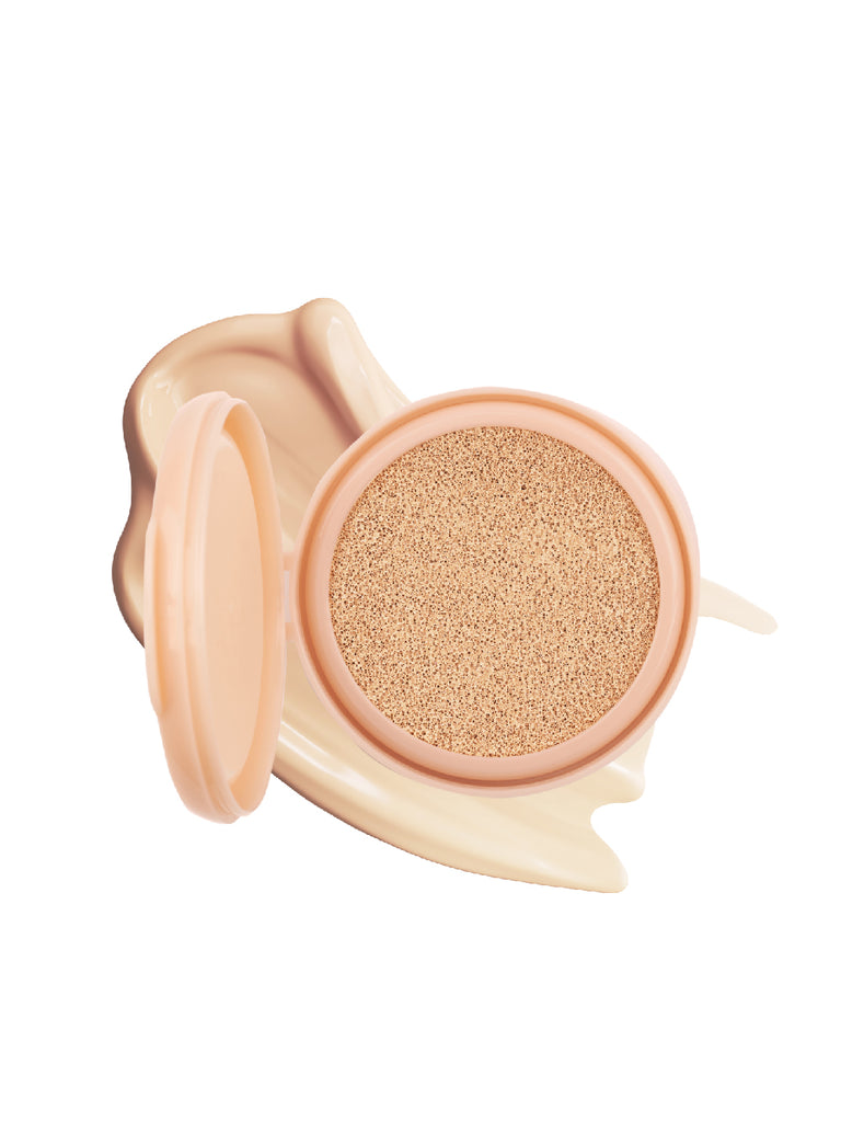 ピュアポリッシュクッションファンデーション レフィル – SELVE