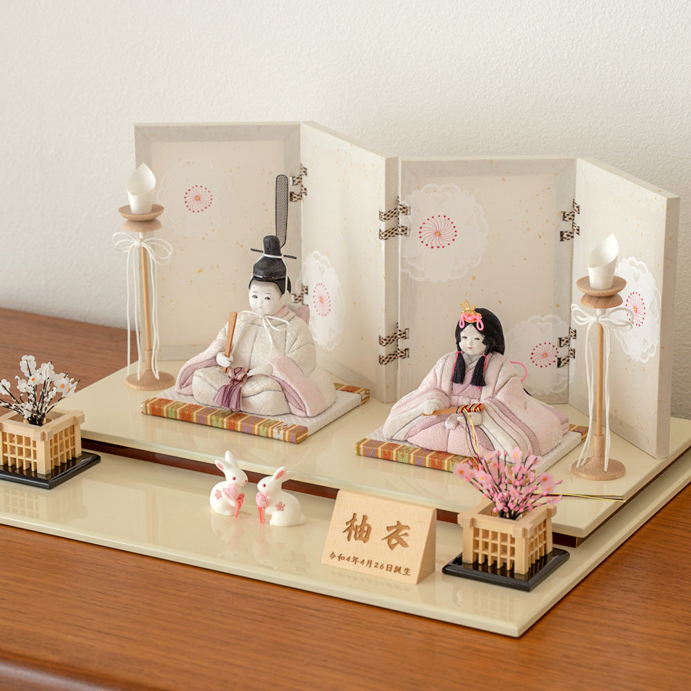雛人形｜出産祝い・ベビー用品通販のクーナセレクト