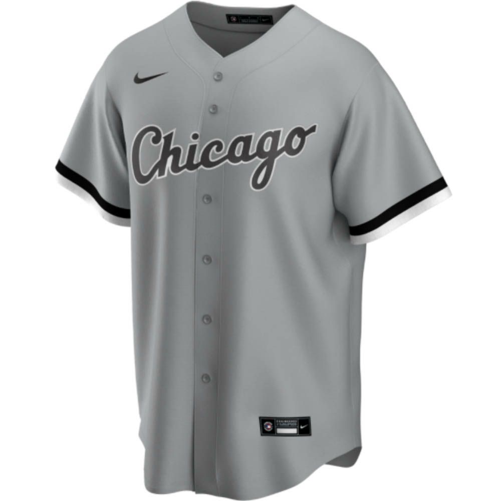 MLB ホワイトソックス ユニフォーム 2025 シティーコネクト リミテッド