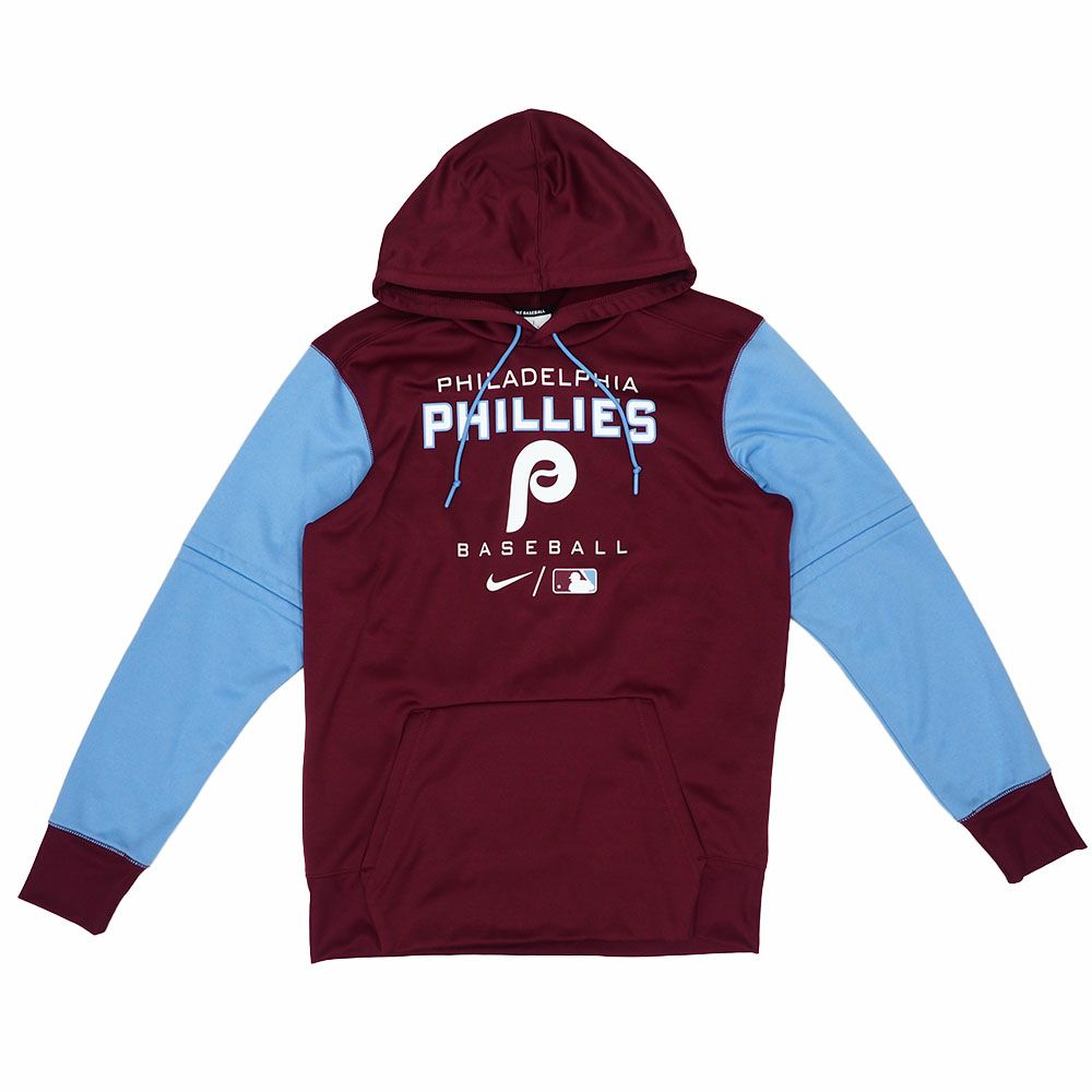MLB フィリーズ パーカー/スウェット メンズ - MLB | セレクション公式