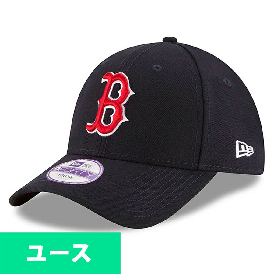 レッドソックス キャップ ニューエラ NEW ERA MLB オーセンティック
