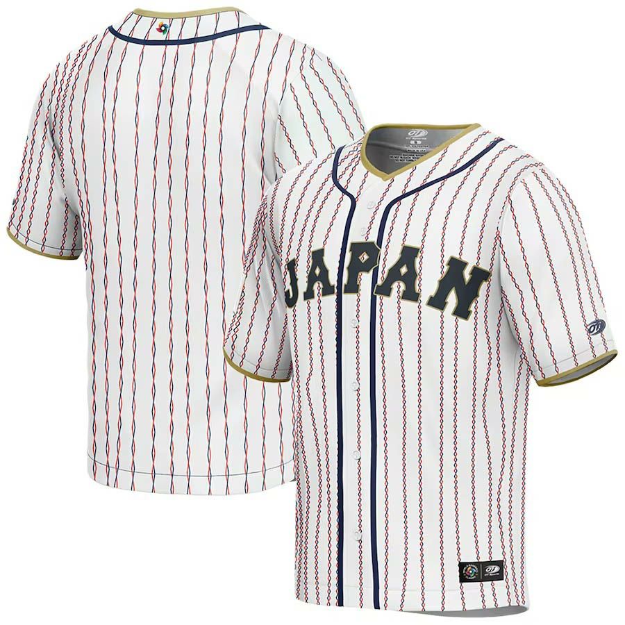 日本代表 ユニフォーム - WBC/侍JAPAN | セレクション公式オンライン