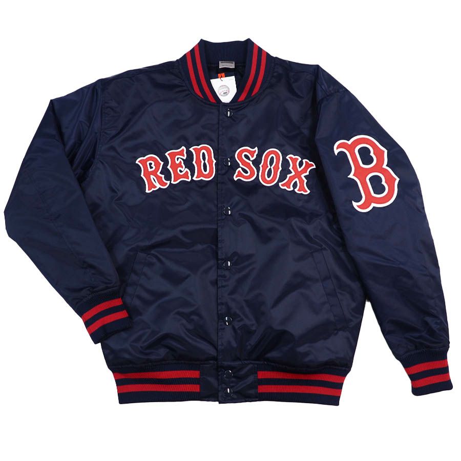 MLB レッドソックス ジャケット - MLB | セレクション公式オンライン
