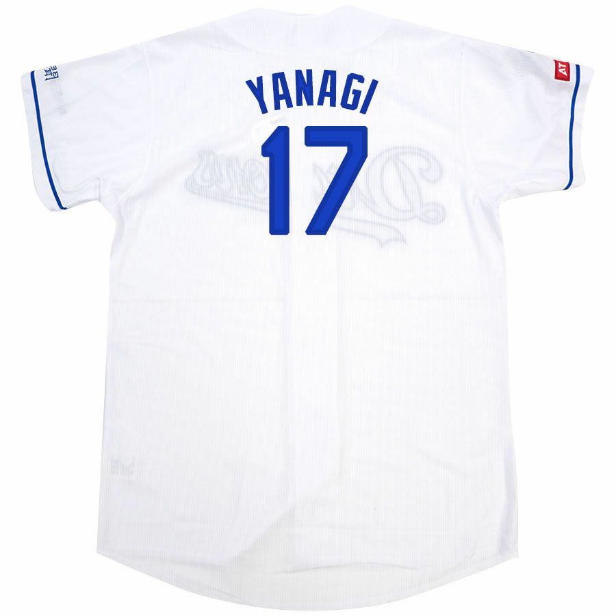 立浪和義 #73 中日ドラゴンズ グッズ ユニフォーム レプリカ