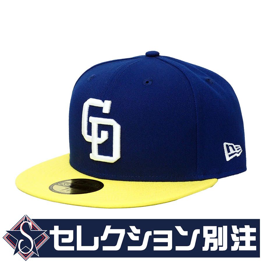 中日ドラゴンズ キャップ - プロ野球 | セレクション公式オンライン