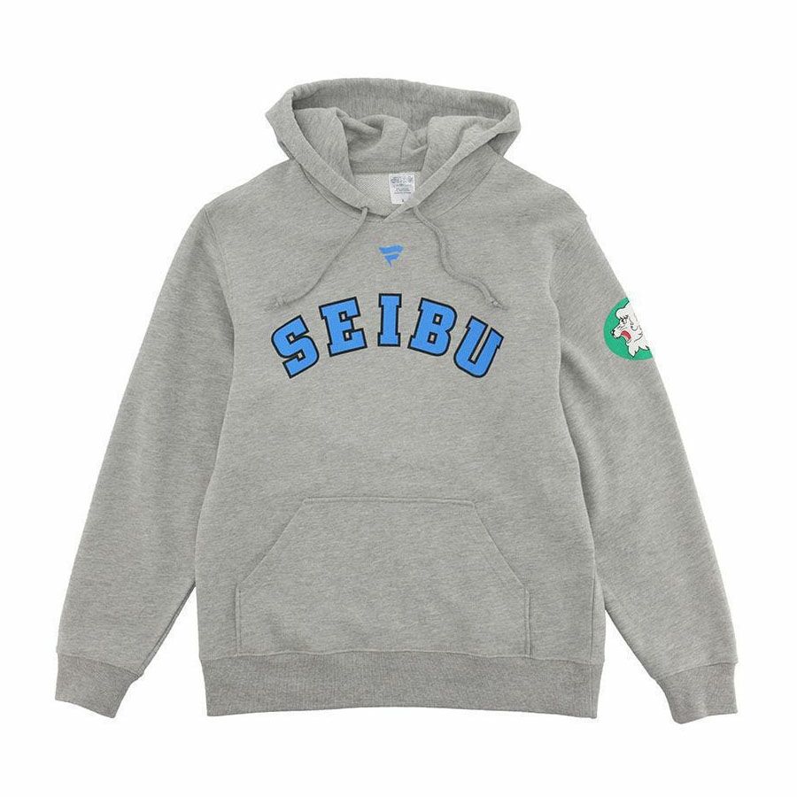 埼玉西武ライオンズ パーカー/スウェット - プロ野球 | セレクション