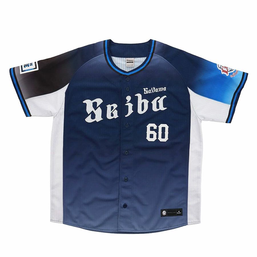埼玉西武ライオンズ グッズ ユニフォーム ライオンズ75周年レプリカ