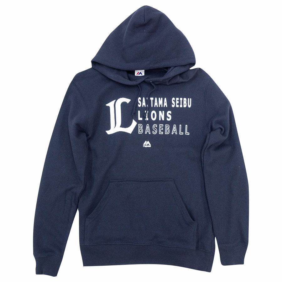 埼玉西武ライオンズ パーカー/スウェット - プロ野球 | セレクション