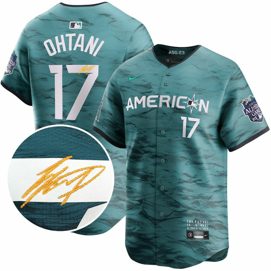 MLB エンゼルス 大谷翔平 ユニフォーム - MLB | セレクション公式
