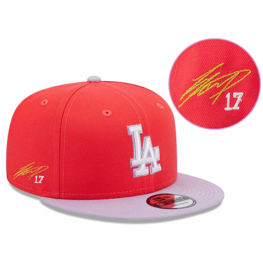 MLB キャップ 大谷翔平 レッド - MLB | セレクション公式オンライン