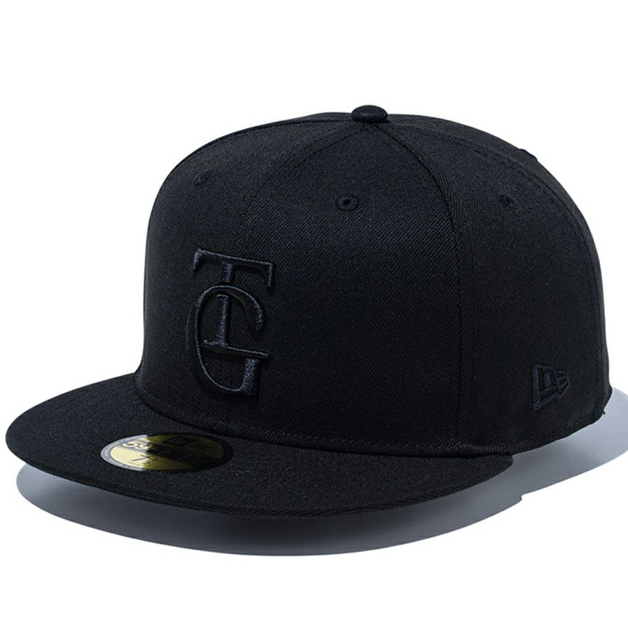 読売ジャイアンツ/巨人 グッズ キャップ デニム Denim 9FIFTY Snapback