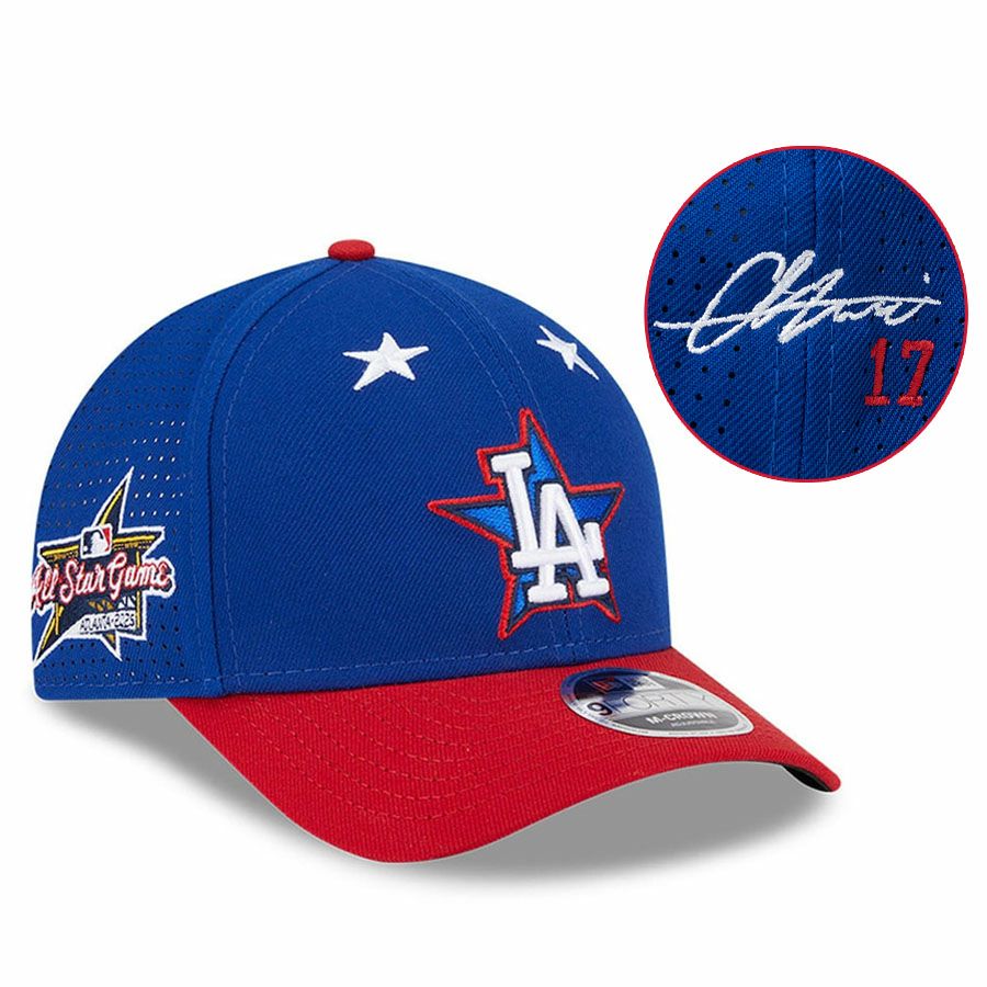 MLB キャップ オールスター - MLB | セレクション公式オンライン通販ストア