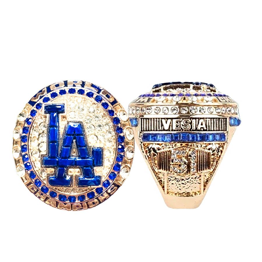 球場配布限定！ 大谷翔平ワールドシリーズ レプリカチャンピオンリング