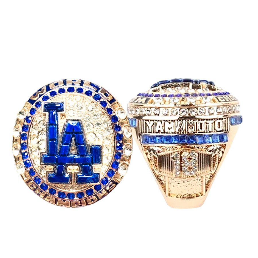 MLB 大谷翔平 ドジャース 【球場配布限定】ワールドシリーズ2024優勝