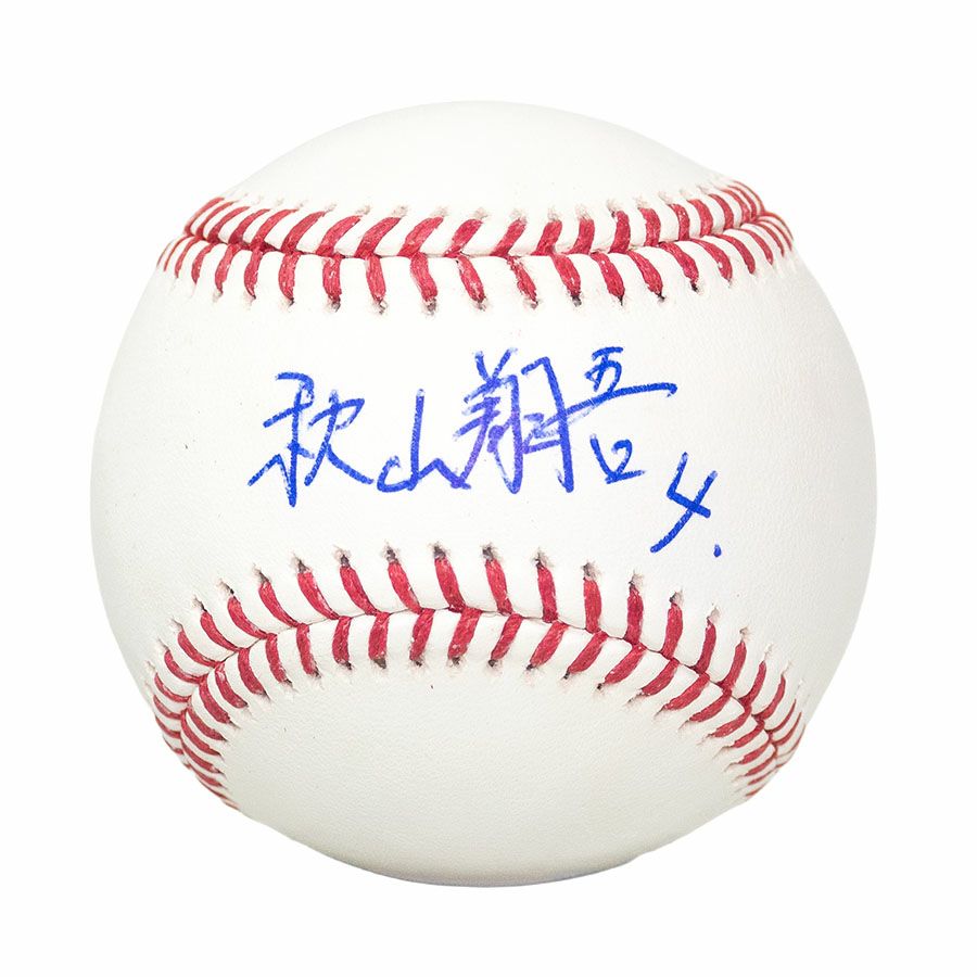 フェルナンド・タティス ジュニア 直筆サインフォト パドレス MLB