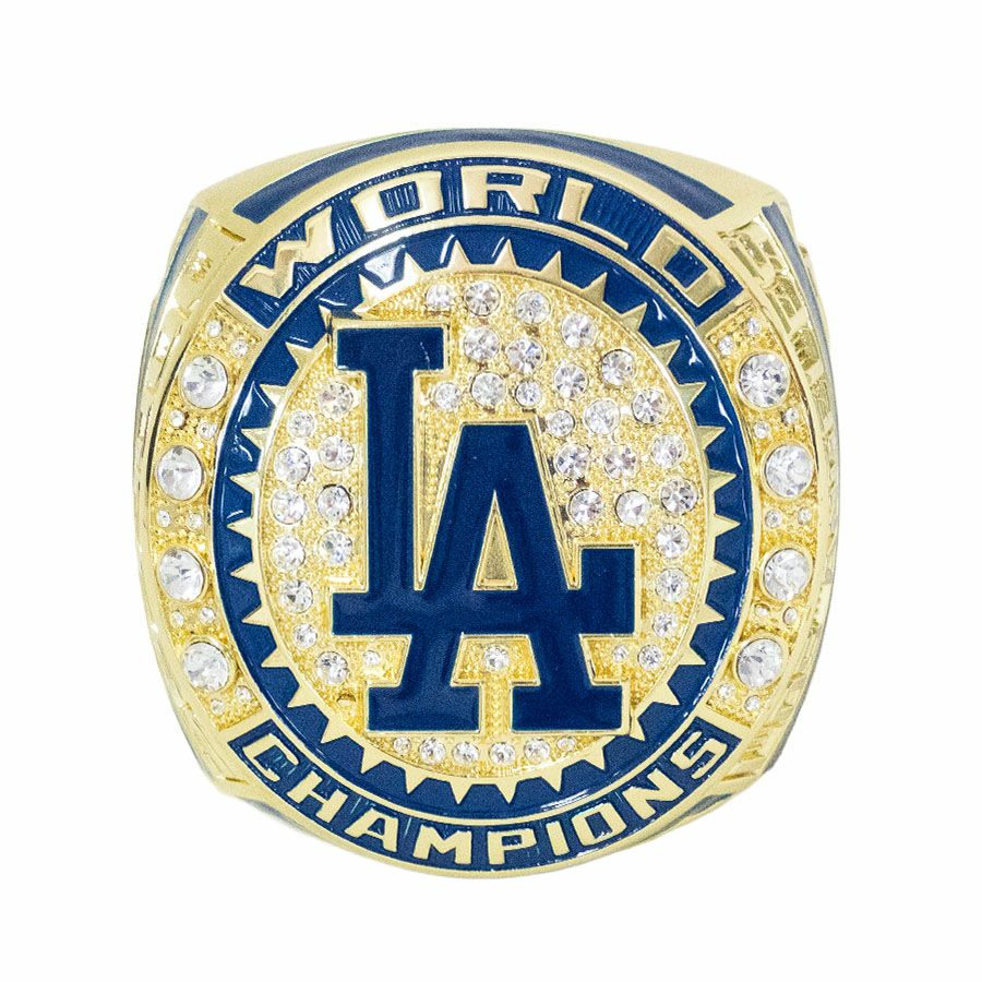 MLB フレディ・フリーマン ドジャース 【球場配布限定】ワールド