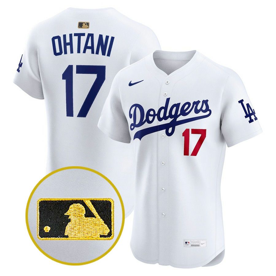 MLB ドジャース 大谷翔平 ユニフォーム - MLB | セレクション公式