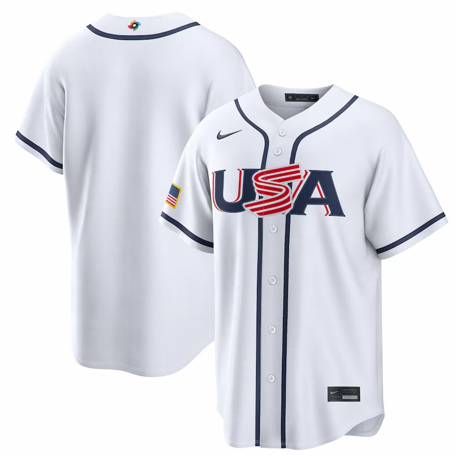 WBC 侍ジャパン 日本代表 ユニフォーム 2023 World Baseball Classic