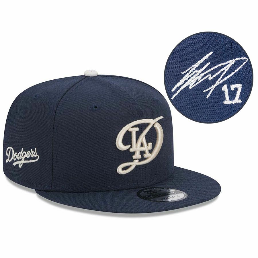 ドジャース 大谷翔平「シティコネクト」ユニフォーム店頭入荷!! ｜ MLB