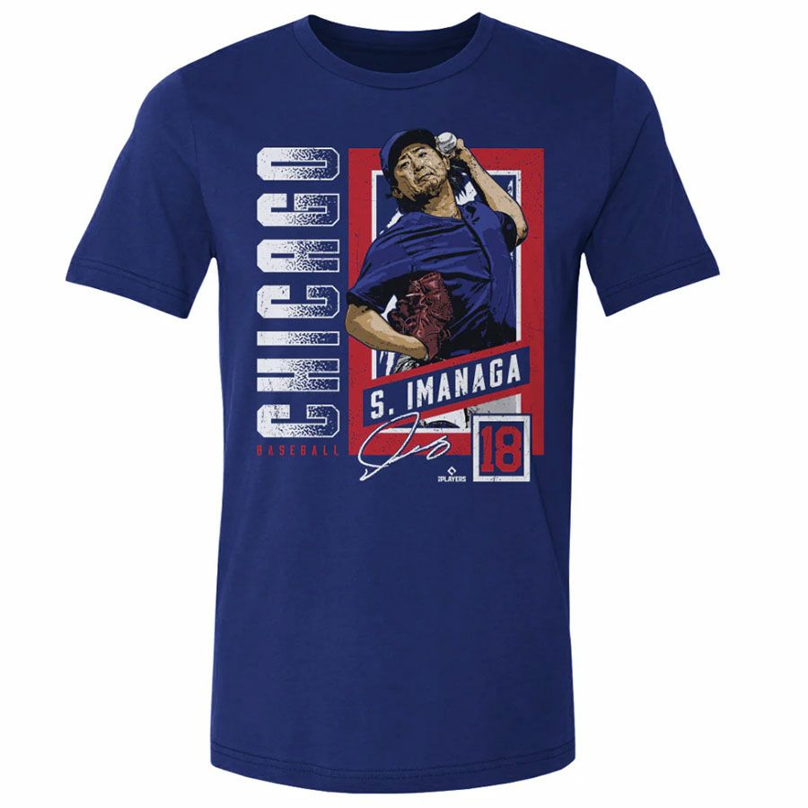 MLB カブス Tシャツ メンズ - MLB | セレクション公式オンライン通販ストア