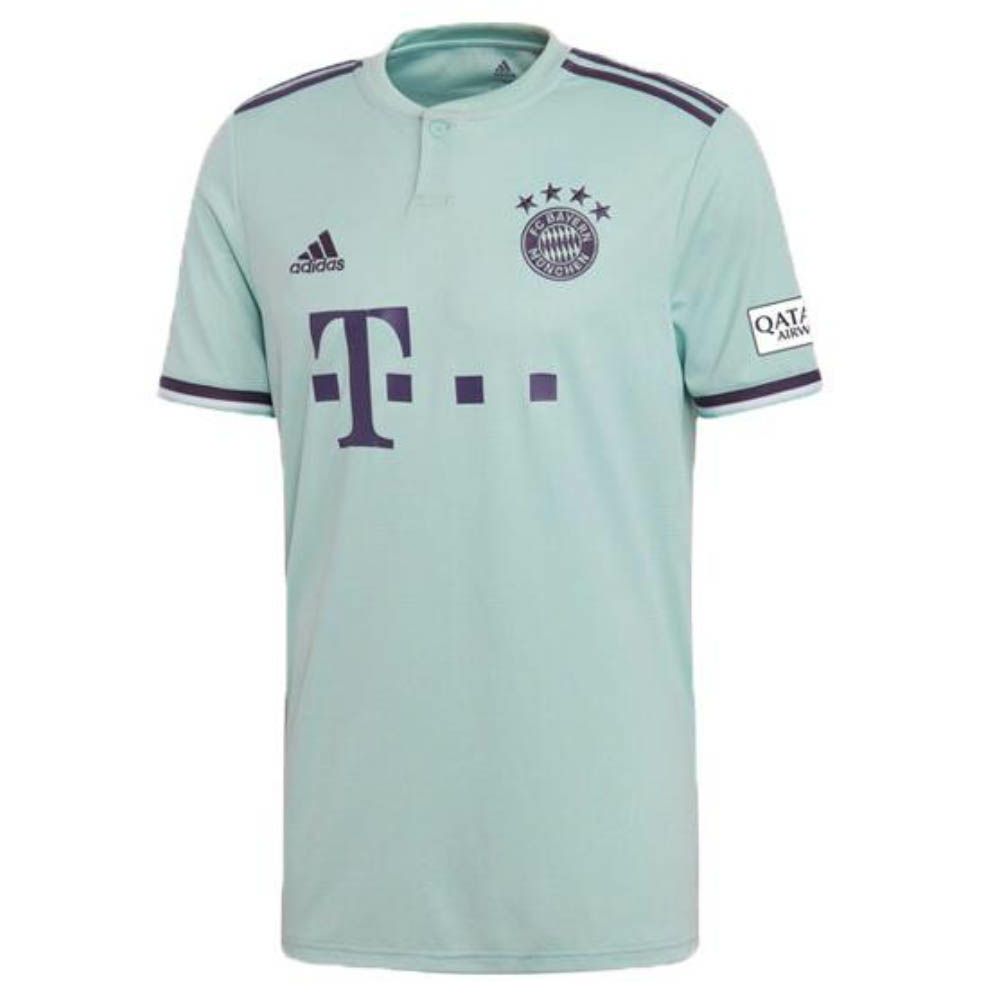 SOCCER ユベントス ユニフォーム/ジャージ 18-19 Replica Jersey