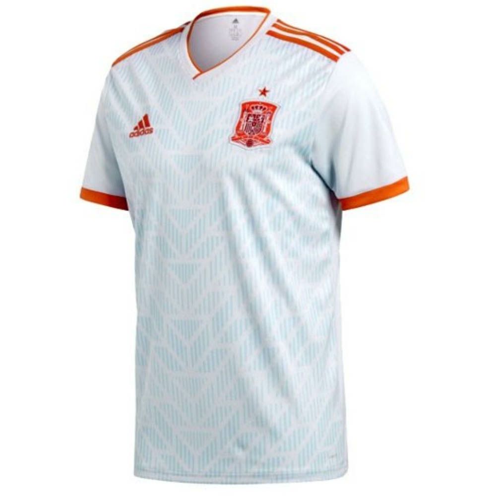 SOCCER ユベントス ユニフォーム/ジャージ 18-19 Replica Jersey