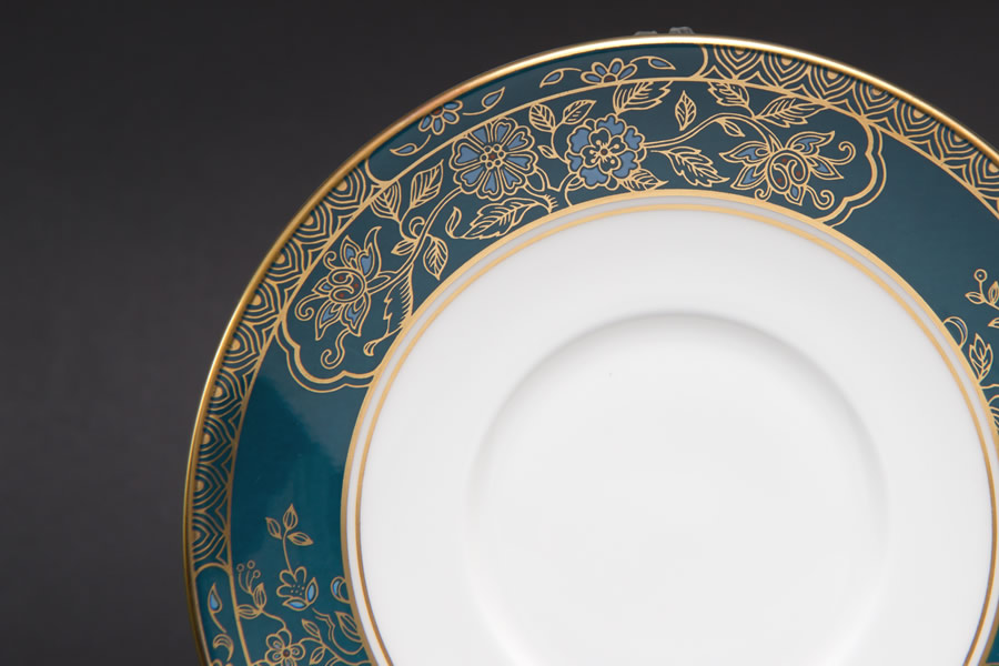 ロイヤル・ドルトン カーライル デミタスカップ＆ソーサーを買い取り