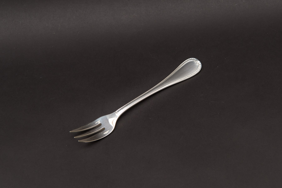 Christofle スターリングシルバー フォーク 3本セット クリストフル